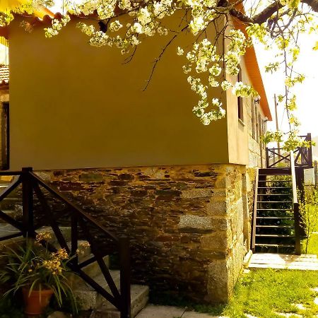Casa Do Lonho Vila Aruouca Exterior foto