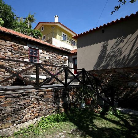 Casa Do Lonho Vila Aruouca Exterior foto