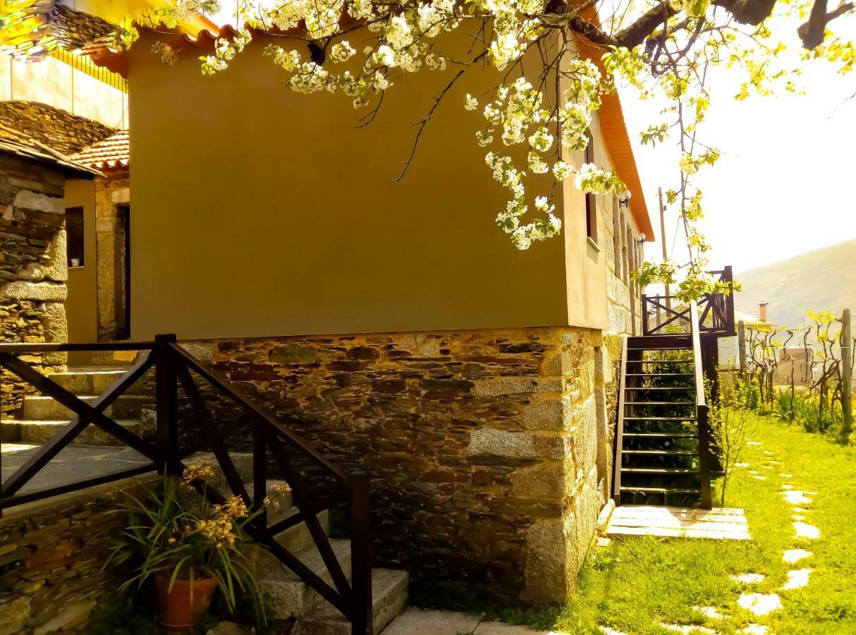 Casa Do Lonho Vila Aruouca Exterior foto