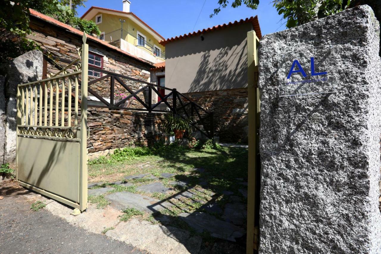 Casa Do Lonho Vila Aruouca Exterior foto